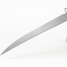 Нож BUCK 0220BLS SILVER CREEK FILET B0220BLS